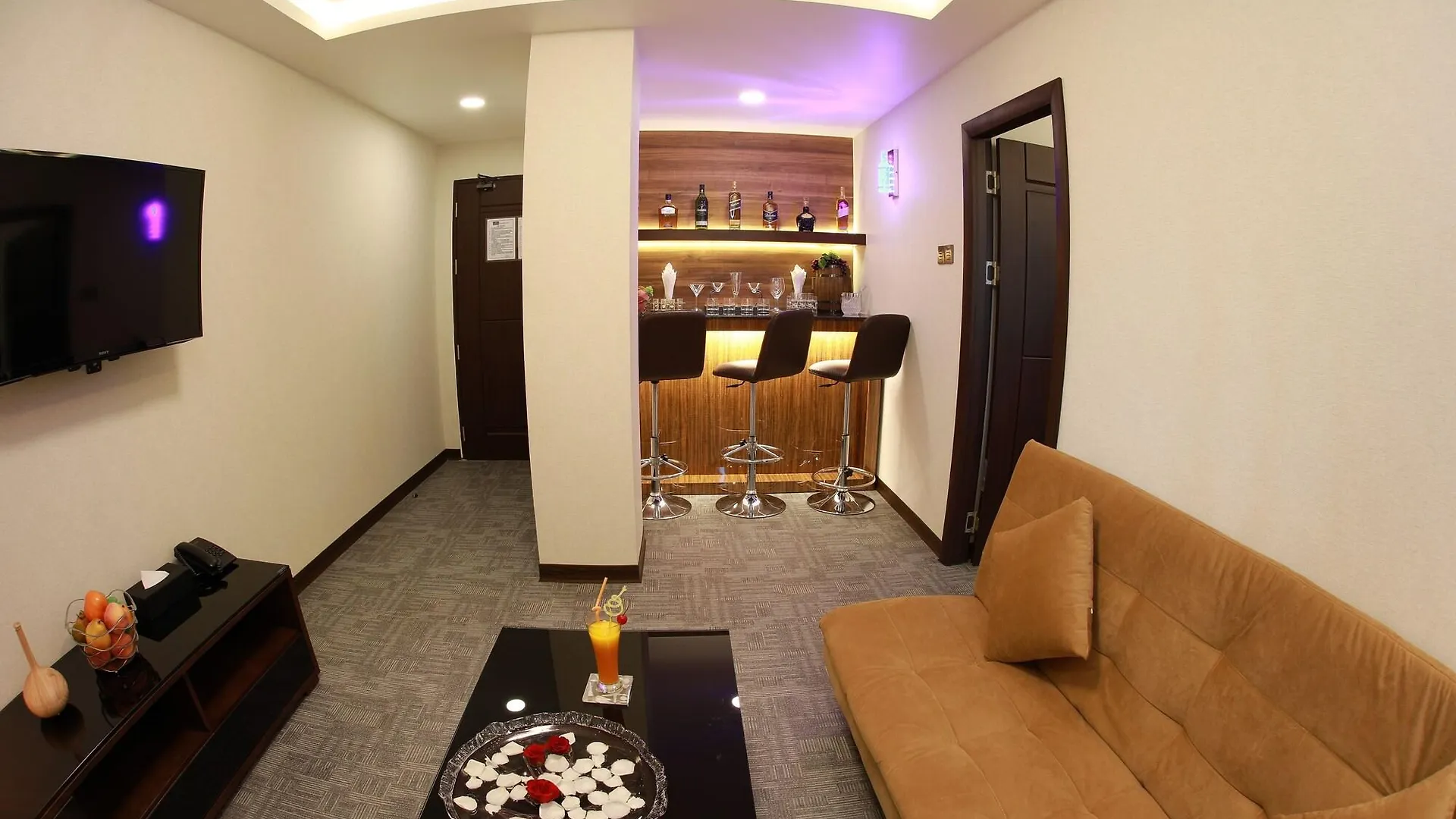 Rose Palace Hotel Yangon 3*,  Myanmar