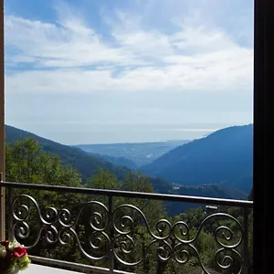 - Ristorante Pintadera Hotel Massa (Tuscany)