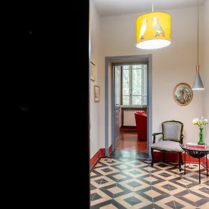 Casa Leopoldo Gasthuis Pisa