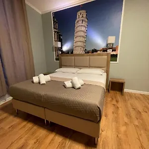 Titta & Ruffo Gasthuis Pisa