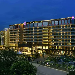 5* Hotel Grand Mercure Golden Empire