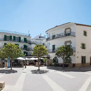L'hostalet Gasthuis Tossa de Mar